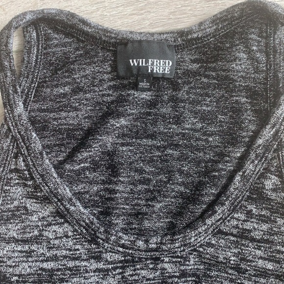 Wilfred Free Yasmin Dress - Picture 4 of 4